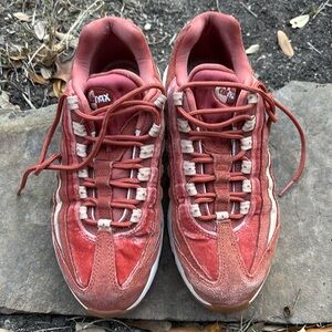 Nike Air Max 95 Premium SE Dusty Peach